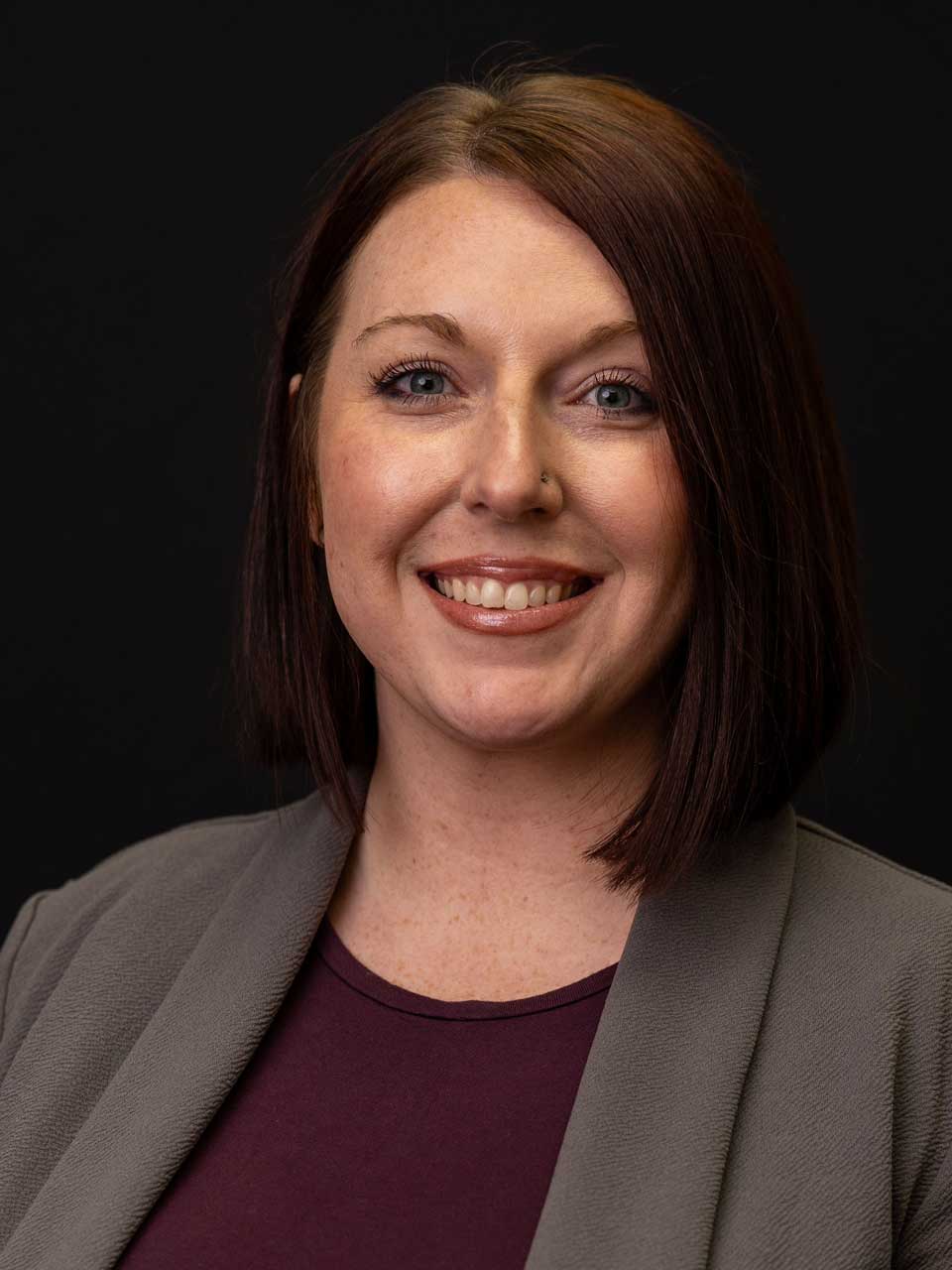 Theresa Curlin KentuckyCare