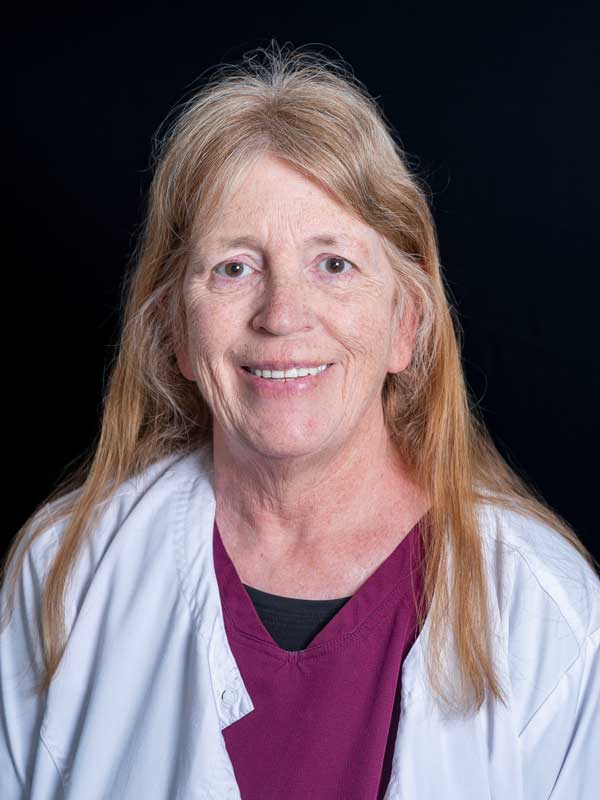 Donna White 