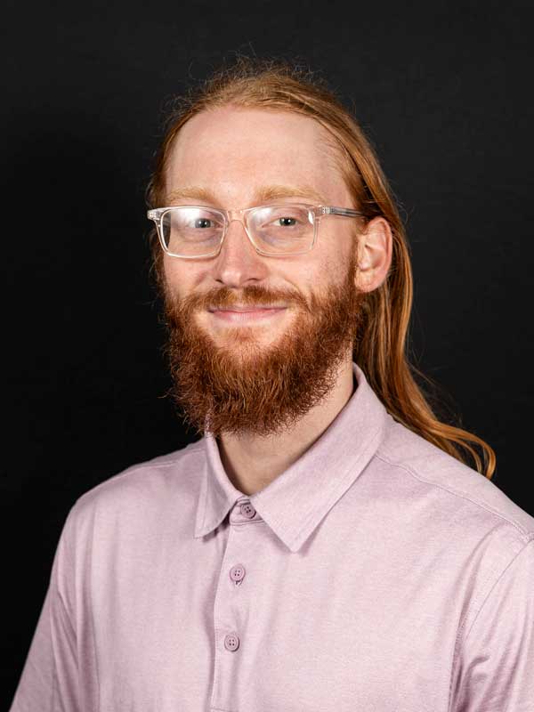 Ryan Messenger 
