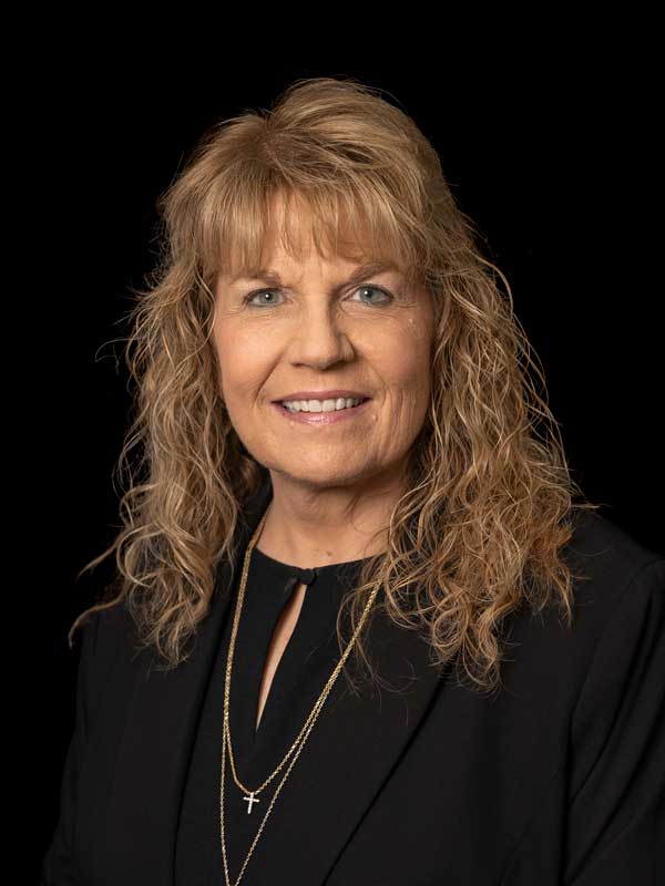 Laura King 
